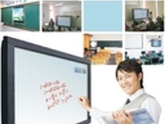 长城优+大屏触控一体电脑助教育信息化