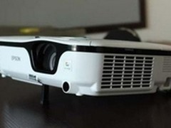 时尚前卫投影机 爱普生EB-C15S仅2640元