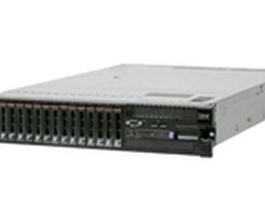 四核2U机架服务器 IBM x3650 M4报14400
