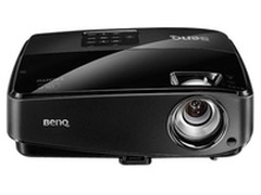 商住两用型投影机 明基MW519仅售3999元