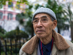 十里洋场 记录35mm眼中的上海