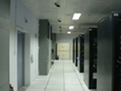 网鼎科技互联网云计算中心-太湖IDC启用