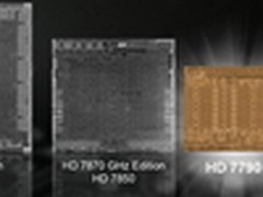 年底发布？AMD HD8000系列桌面显卡将至