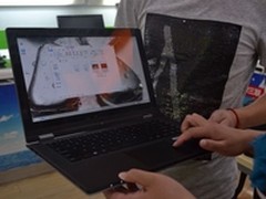 高科技装备助白领一族 娱乐办公两不误