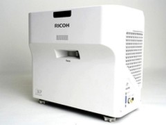 理光超短焦投影机WX4130解决方案展示