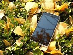 造型设计简约 HTC T528w邯郸海润售1650