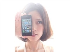 苹果iPhone4(无锁版)邯郸航天现售2230