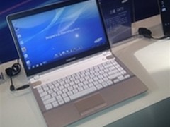 小清新外观适女孩 三星Q470-ZT02售4900