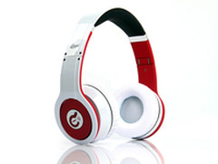 时尚蓝牙 赛尔贝尔G08蓝牙耳机售658元