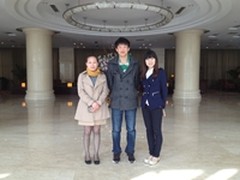 国富安中标中国煤炭科工集团有限公司