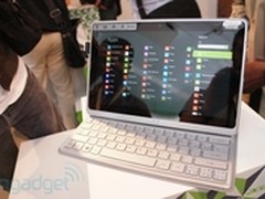宏碁透P3 Win 8变形超极本：Surface吗?
