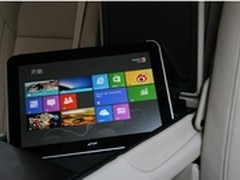 移动办公新战将，惠普ElitePad 900体验