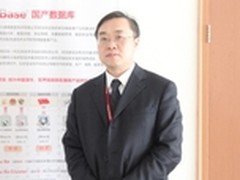 专访赵伟:南大通用打造云+NewSQL新模式