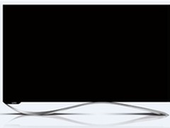 乐视TV超级电视演绎极简主义