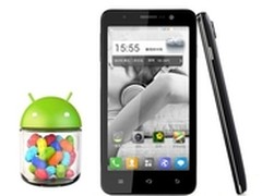 时尚大屏明星机  纽曼K1仅售1299元