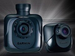 Garmin GDR 35D行车记录仪热卖价1380元