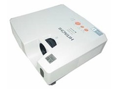 3LCD高亮投影 日立HCP-4050X报6800元