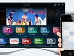 只为风华绝代 乐视TV超级电视华丽发布