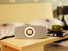 假期音乐相伴 麦博ULIX310便携又好声