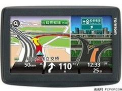 全自动升级 TOMTOM VIA225促销1280元