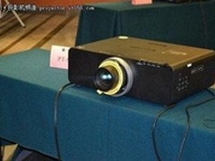 工程演示设备 松下PT-SLX65C售21999元