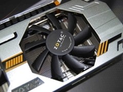 大促销 索泰GTX680至尊版买就送32GU盘