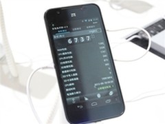 国产热卖四核机 中兴V985邯郸达丰1399