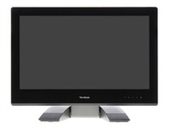 十指触控IPS面板 优派 TD2340售3999元