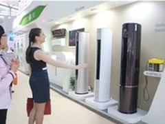 海尔空调再度入选影响世界十大创意产品