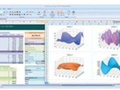 葡萄城发布Spread Studio.NET7表格控件