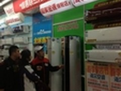 时尚舒适打动用户 借帝樽空调表孝心