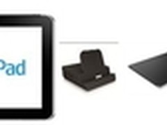 惠普商用平板HP ElitePad 900引领风潮