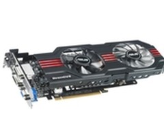 高效爽完不寂寞 华硕四款游戏显卡推荐