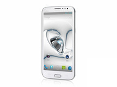 5.7英寸霸气大屏 ThL W7四核报价1799元