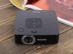 便携又时尚 低成本家用微型投影机选购