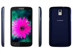 国牌千元四核机 酷派7295邯郸达丰售999