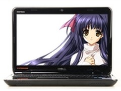 独显双核本 戴尔Ins14VR-7106仅售2350