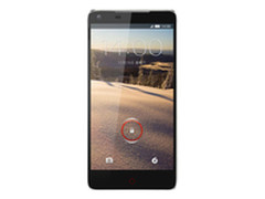 超薄三网通吃 努比亚 nubia Z5报3456元