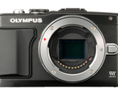 奥林巴斯E-PL6参数曝光 预计10日发布