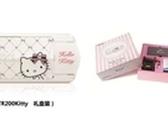 卡西欧自拍神器HelloKitty限量版现货！