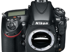 强悍全画幅单反 尼康D800机身报价15500
