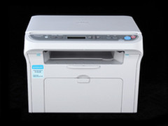 经得起时间检验 奔图M5100激光一体测试