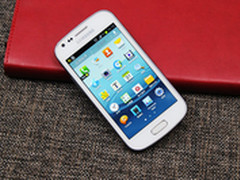 不换号享3G 三星S7568仅售769元