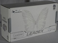 双面板怪兽 振华Leadex 1000W电源曝光