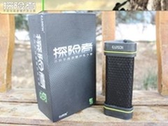 户外音响怎么选 几大参数教你解读