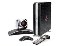 宝利通 HDX8000-720P多点售价71920元