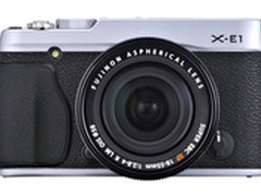 传富士将发布入门级的无反可换镜相机