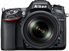 APS-C高端新品 尼康D7100单机报价7100
