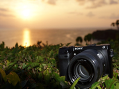 高端微单相机 索尼 NEX-7售价6279元