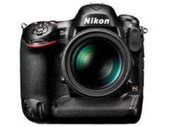 全新数码单反 尼康D4秦皇岛仅售37400元